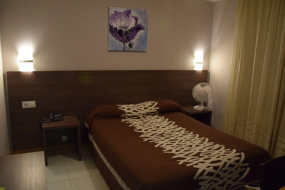 Somriu Hotel City M28 Andora  Zewnętrze zdjęcie