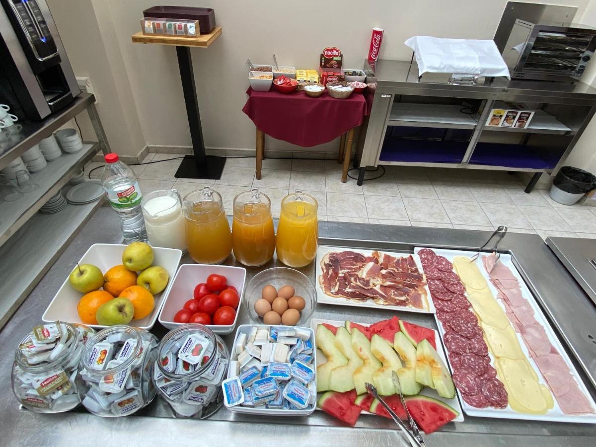 Somriu Hotel City M28 Andora  Zewnętrze zdjęcie