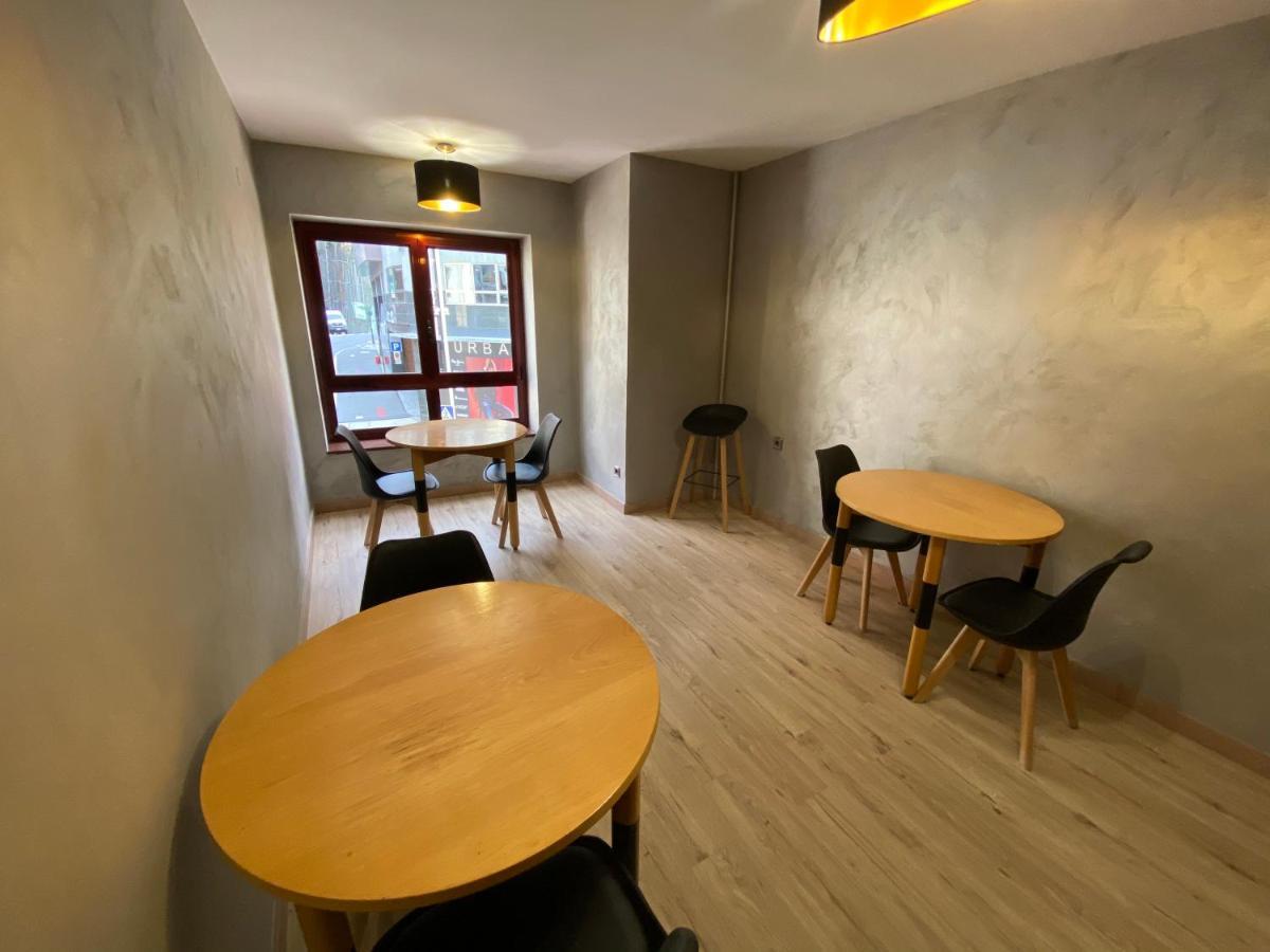 Somriu Hotel City M28 Andora  Zewnętrze zdjęcie