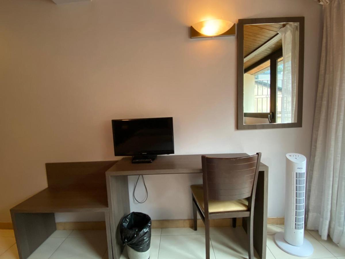 Somriu Hotel City M28 Andora  Zewnętrze zdjęcie