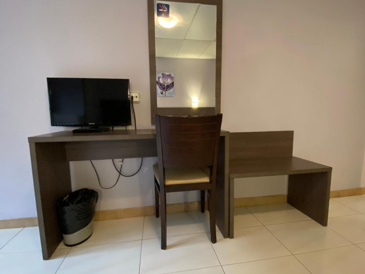 Somriu Hotel City M28 Andora  Zewnętrze zdjęcie