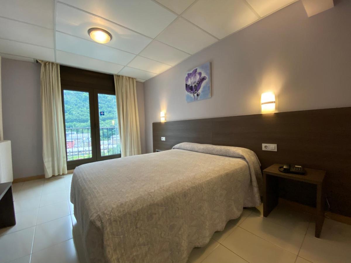 Somriu Hotel City M28 Andora  Zewnętrze zdjęcie