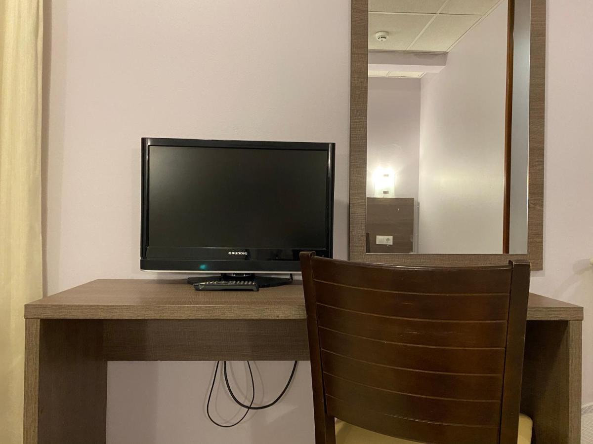 Somriu Hotel City M28 Andora  Zewnętrze zdjęcie