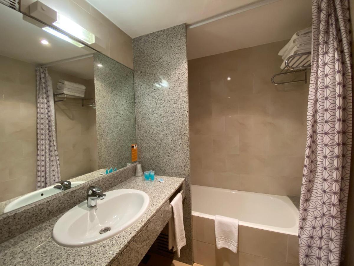 Somriu Hotel City M28 Andora  Zewnętrze zdjęcie