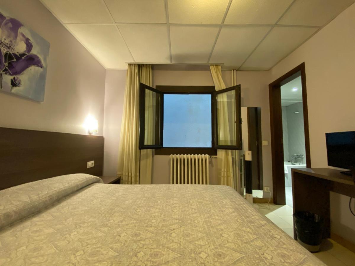 Somriu Hotel City M28 Andora  Zewnętrze zdjęcie