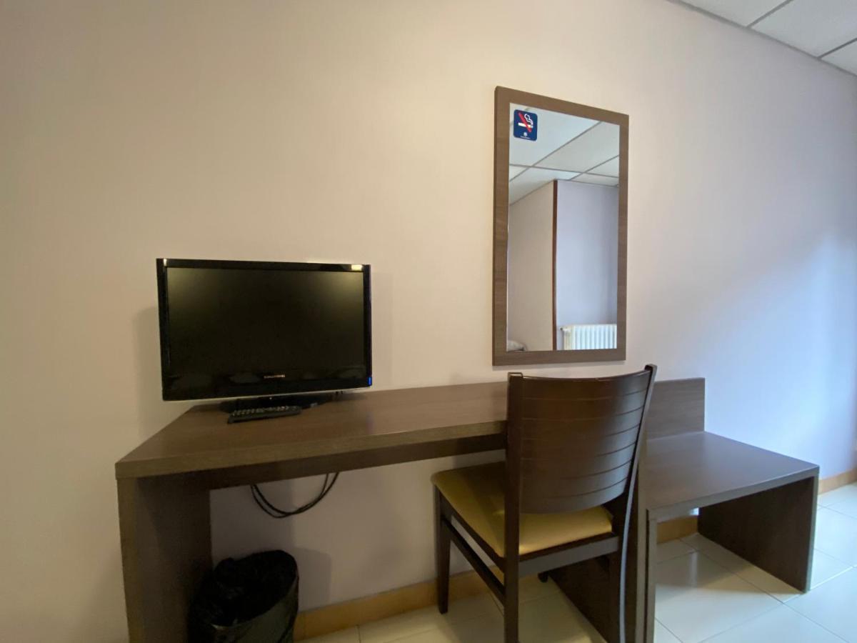 Somriu Hotel City M28 Andora  Zewnętrze zdjęcie