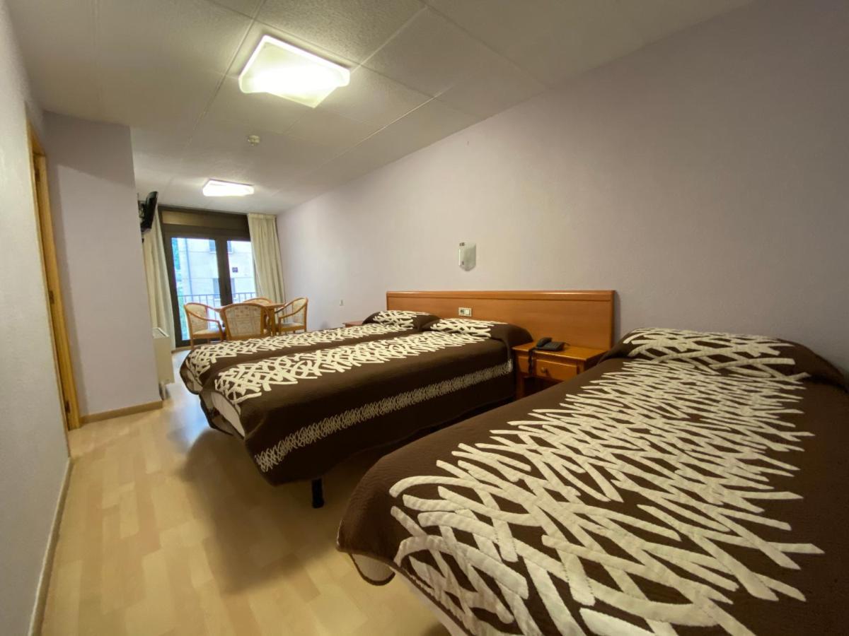 Somriu Hotel City M28 Andora  Zewnętrze zdjęcie