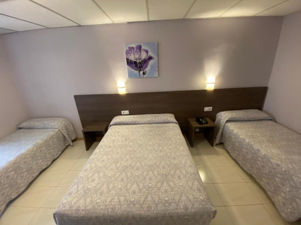 Somriu Hotel City M28 Andora  Zewnętrze zdjęcie