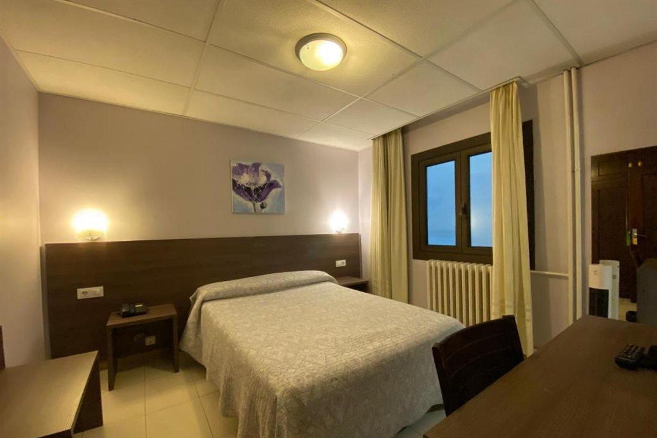 Somriu Hotel City M28 Andora  Zewnętrze zdjęcie