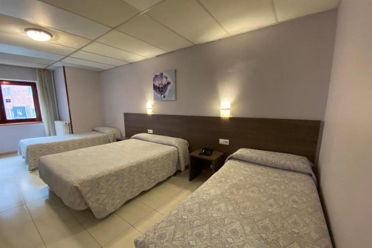 Somriu Hotel City M28 Andora  Zewnętrze zdjęcie