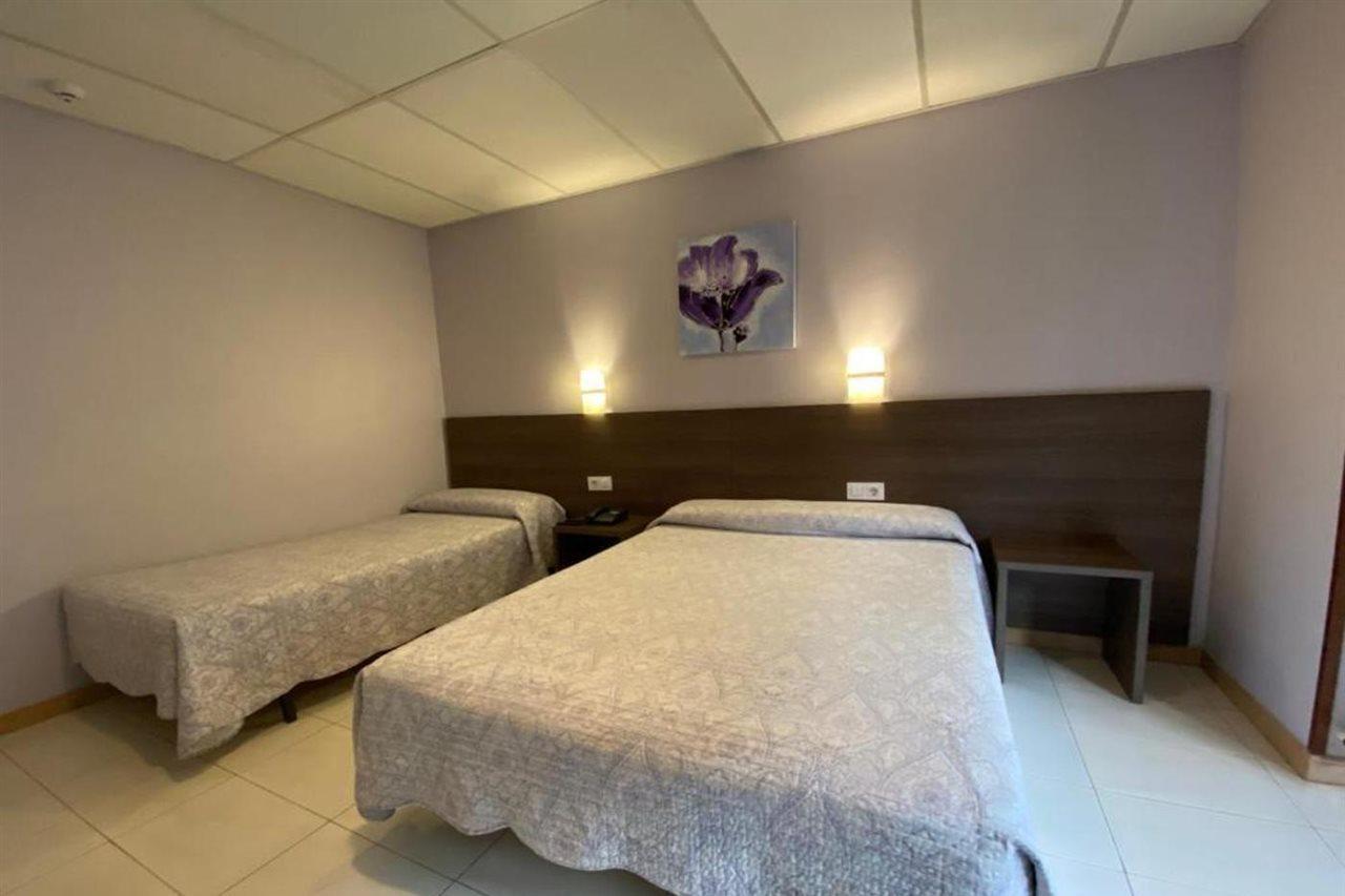Somriu Hotel City M28 Andora  Zewnętrze zdjęcie