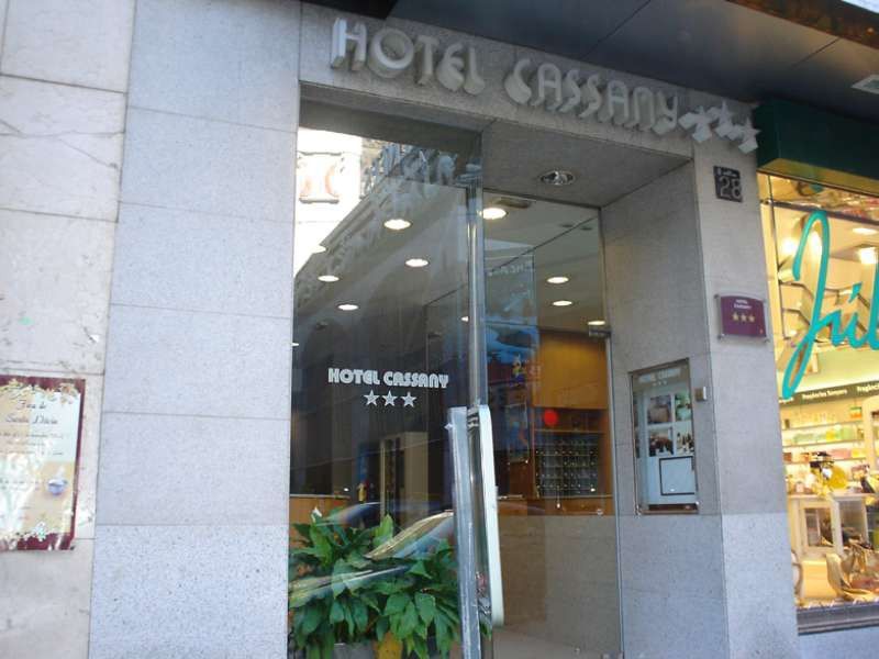Somriu Hotel City M28 Andora  Zewnętrze zdjęcie