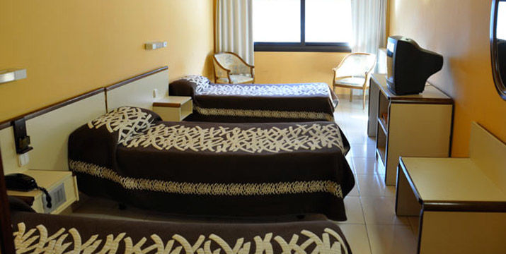 Somriu Hotel City M28 Andora  Zewnętrze zdjęcie