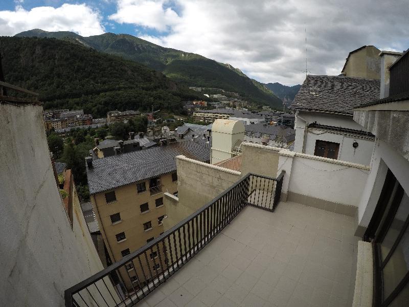Somriu Hotel City M28 Andora  Zewnętrze zdjęcie
