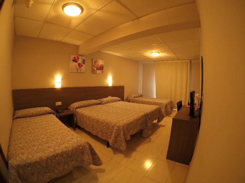 Somriu Hotel City M28 Andora  Zewnętrze zdjęcie
