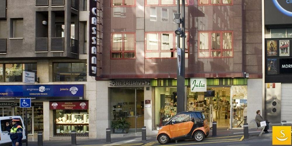 Somriu Hotel City M28 Andora  Zewnętrze zdjęcie