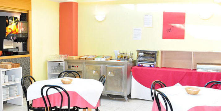Somriu Hotel City M28 Andora  Zewnętrze zdjęcie