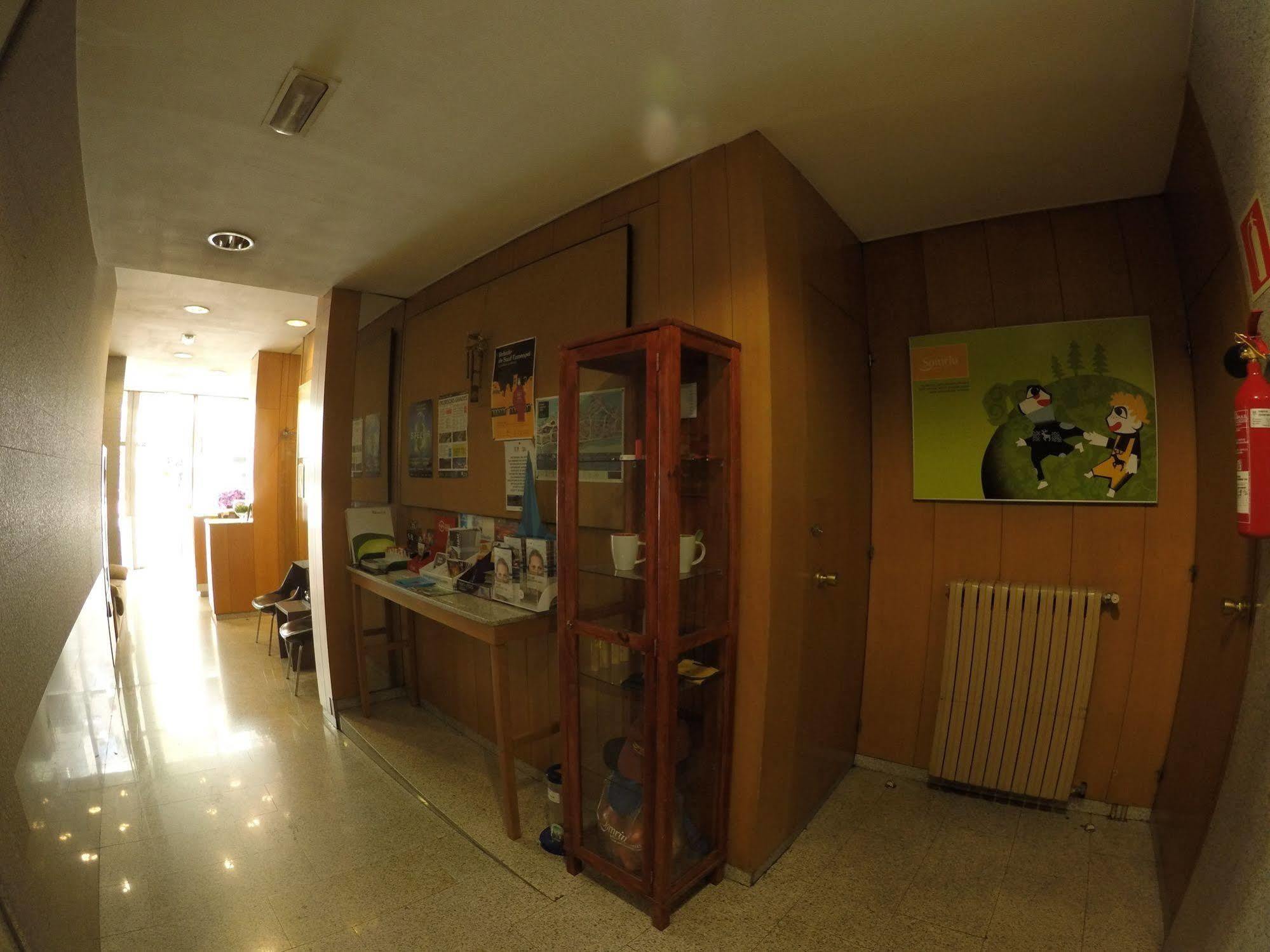 Somriu Hotel City M28 Andora  Zewnętrze zdjęcie