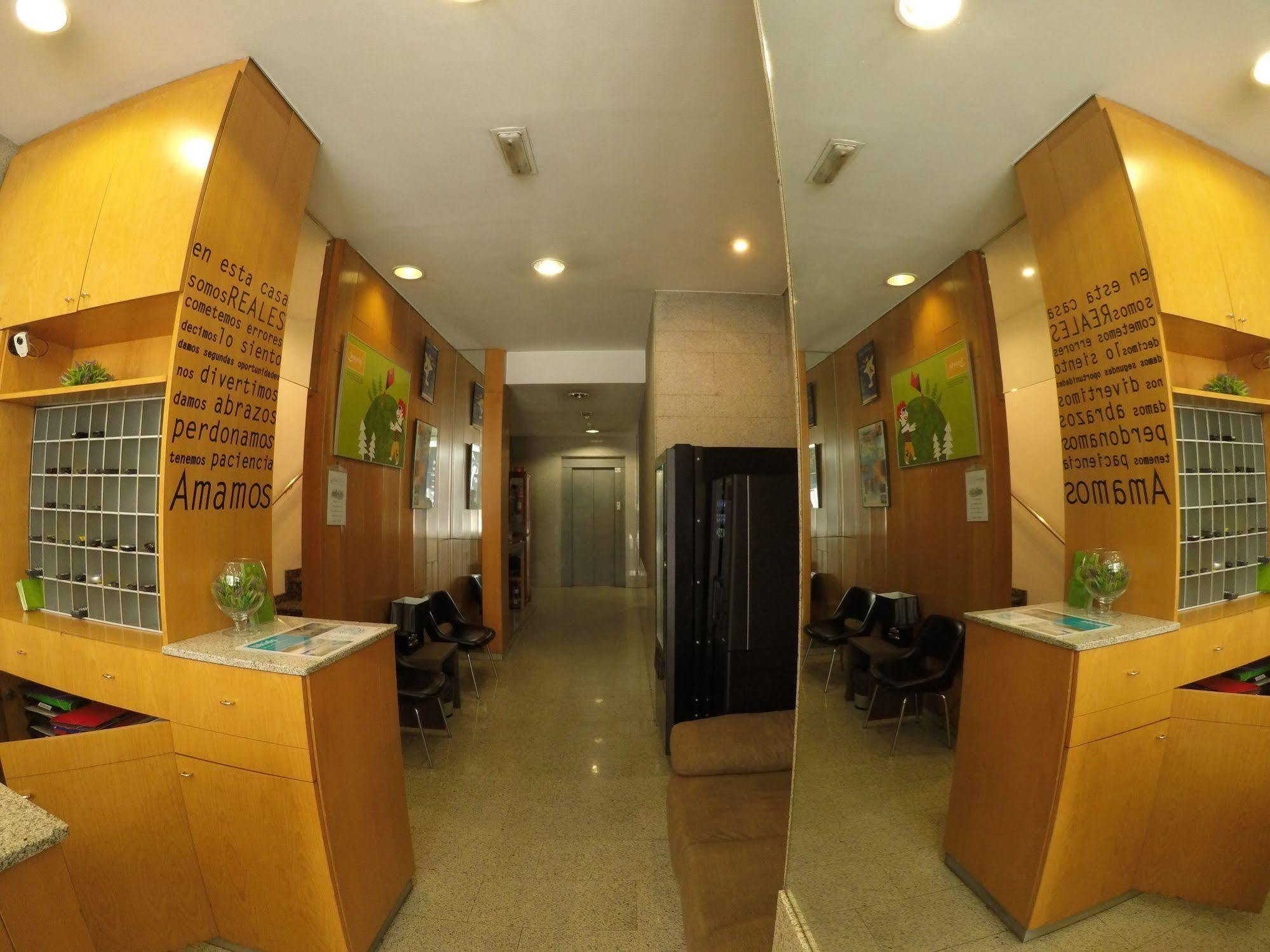 Somriu Hotel City M28 Andora  Zewnętrze zdjęcie