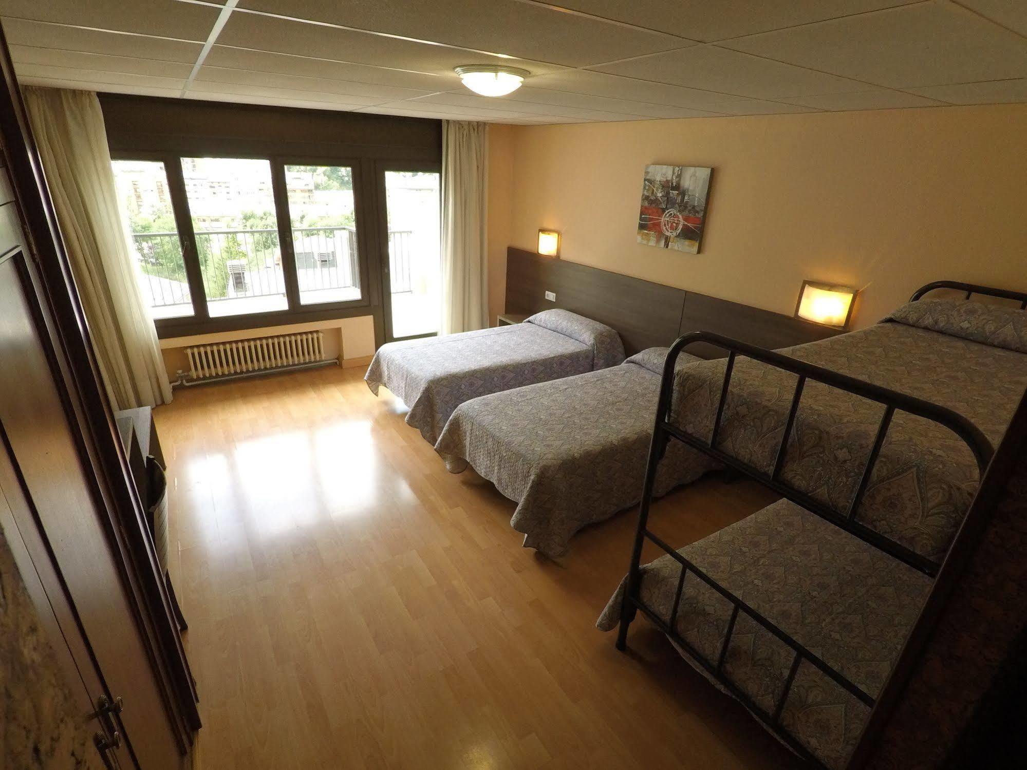 Somriu Hotel City M28 Andora  Zewnętrze zdjęcie