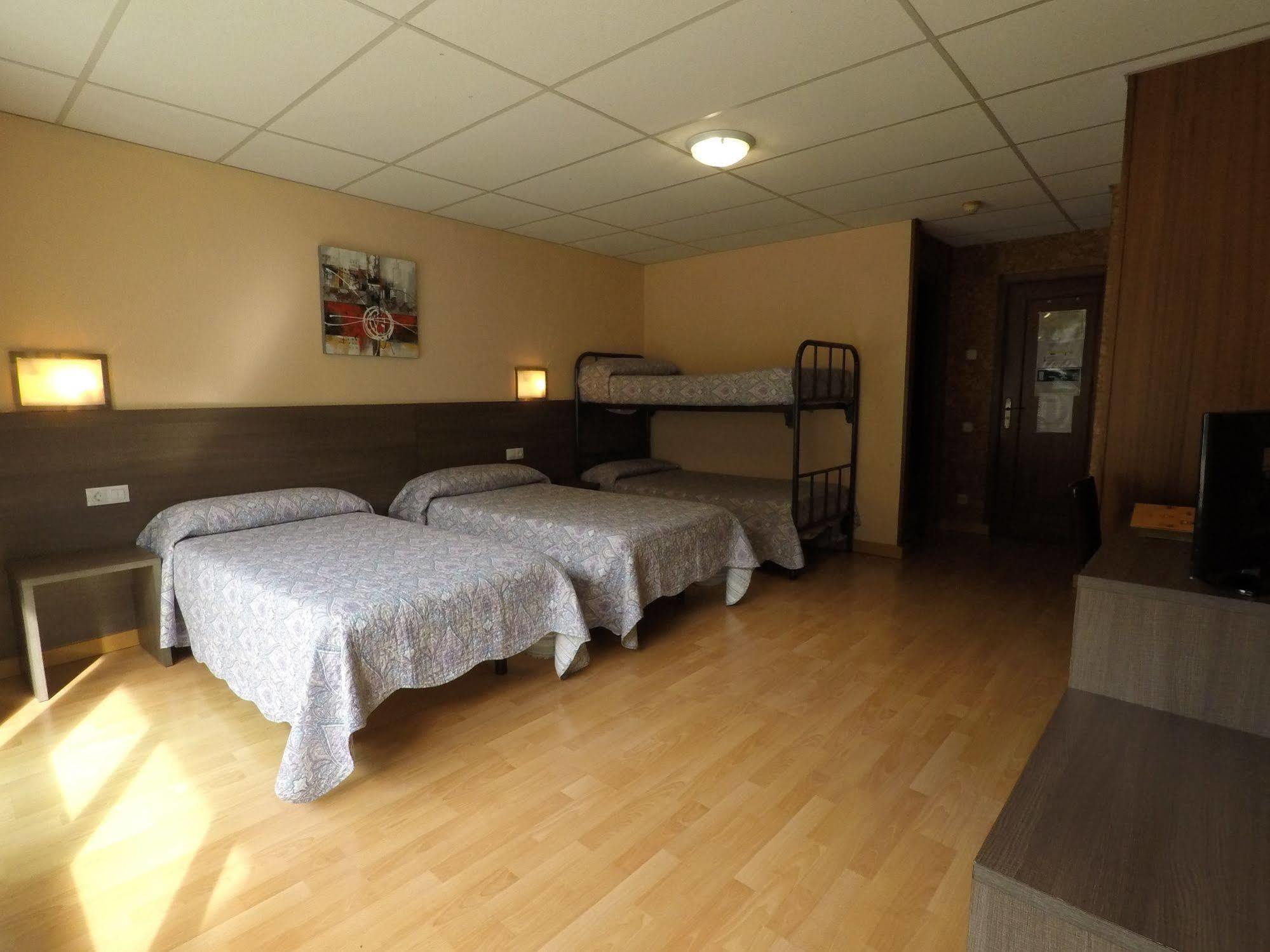 Somriu Hotel City M28 Andora  Zewnętrze zdjęcie
