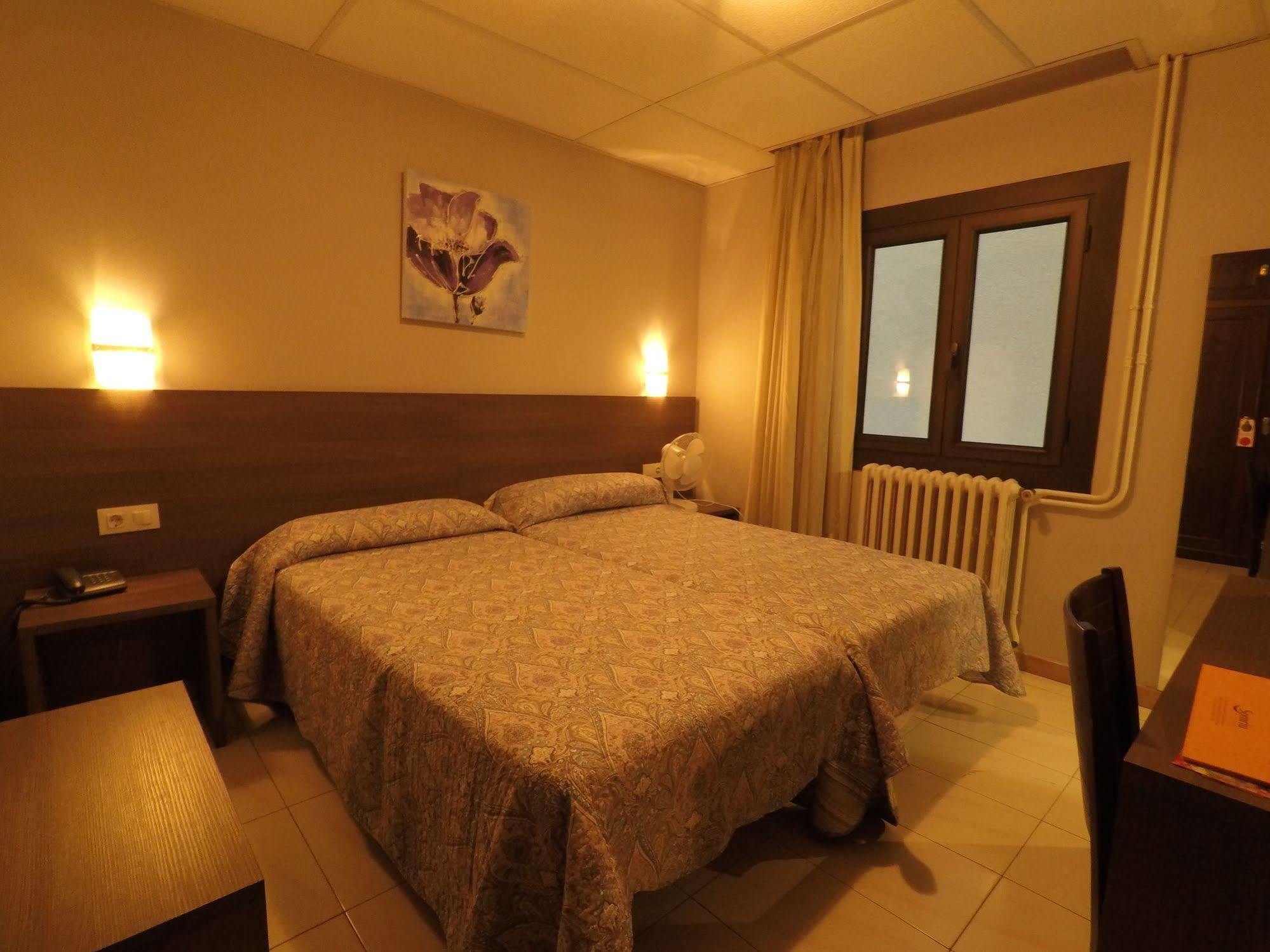 Somriu Hotel City M28 Andora  Zewnętrze zdjęcie
