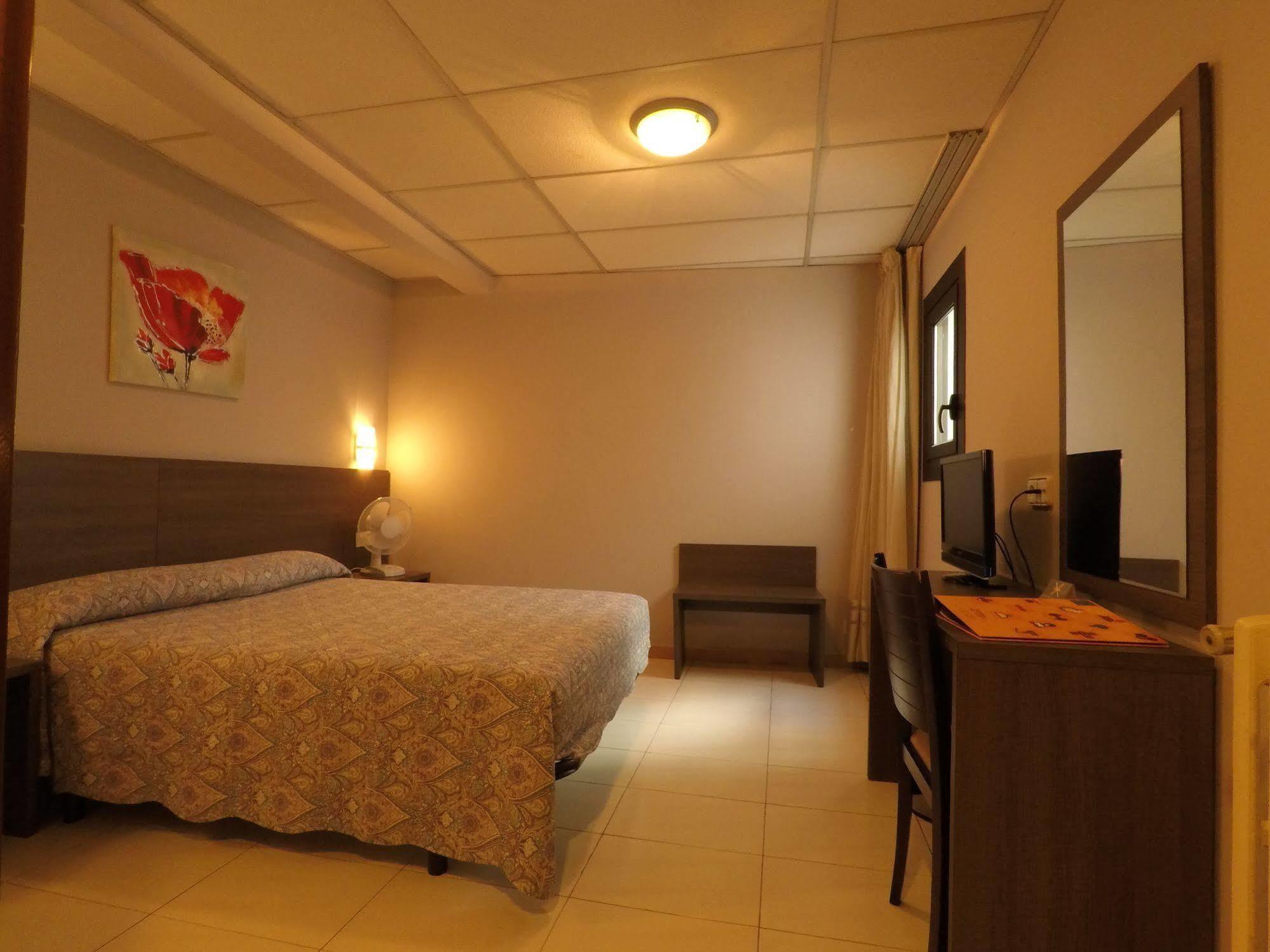 Somriu Hotel City M28 Andora  Zewnętrze zdjęcie