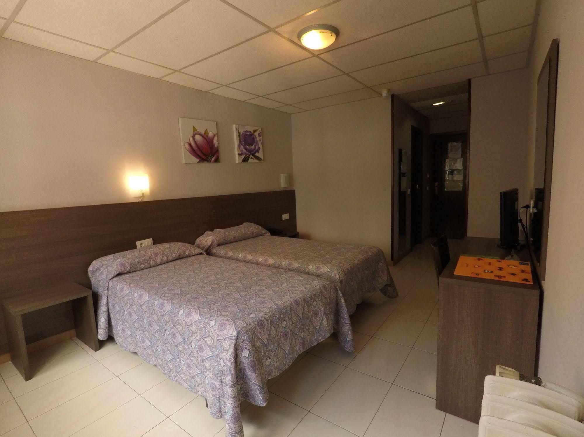 Somriu Hotel City M28 Andora  Zewnętrze zdjęcie
