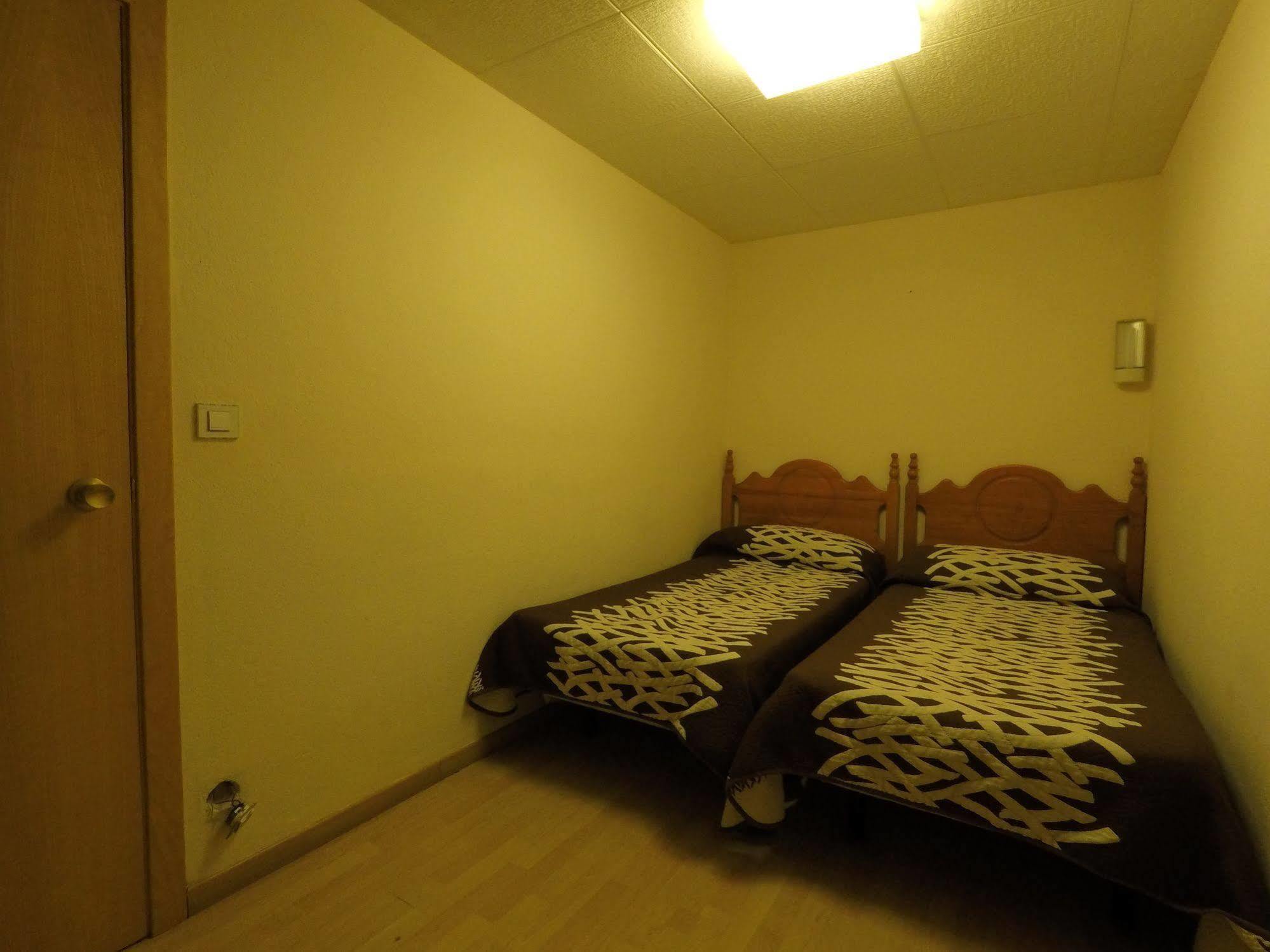 Somriu Hotel City M28 Andora  Zewnętrze zdjęcie