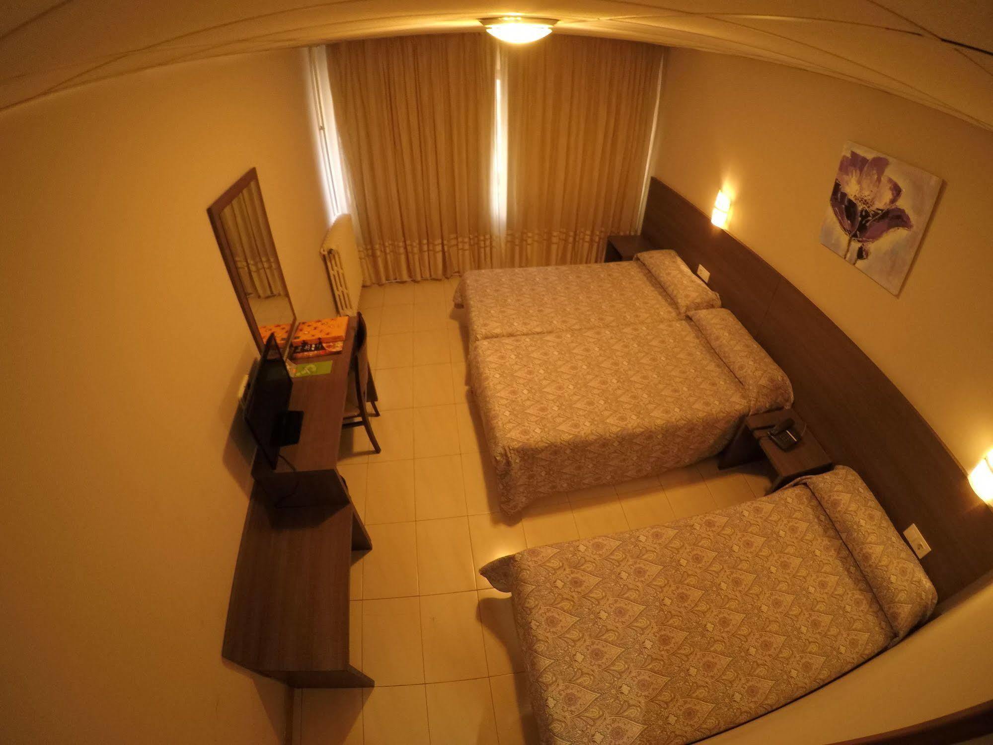 Somriu Hotel City M28 Andora  Zewnętrze zdjęcie