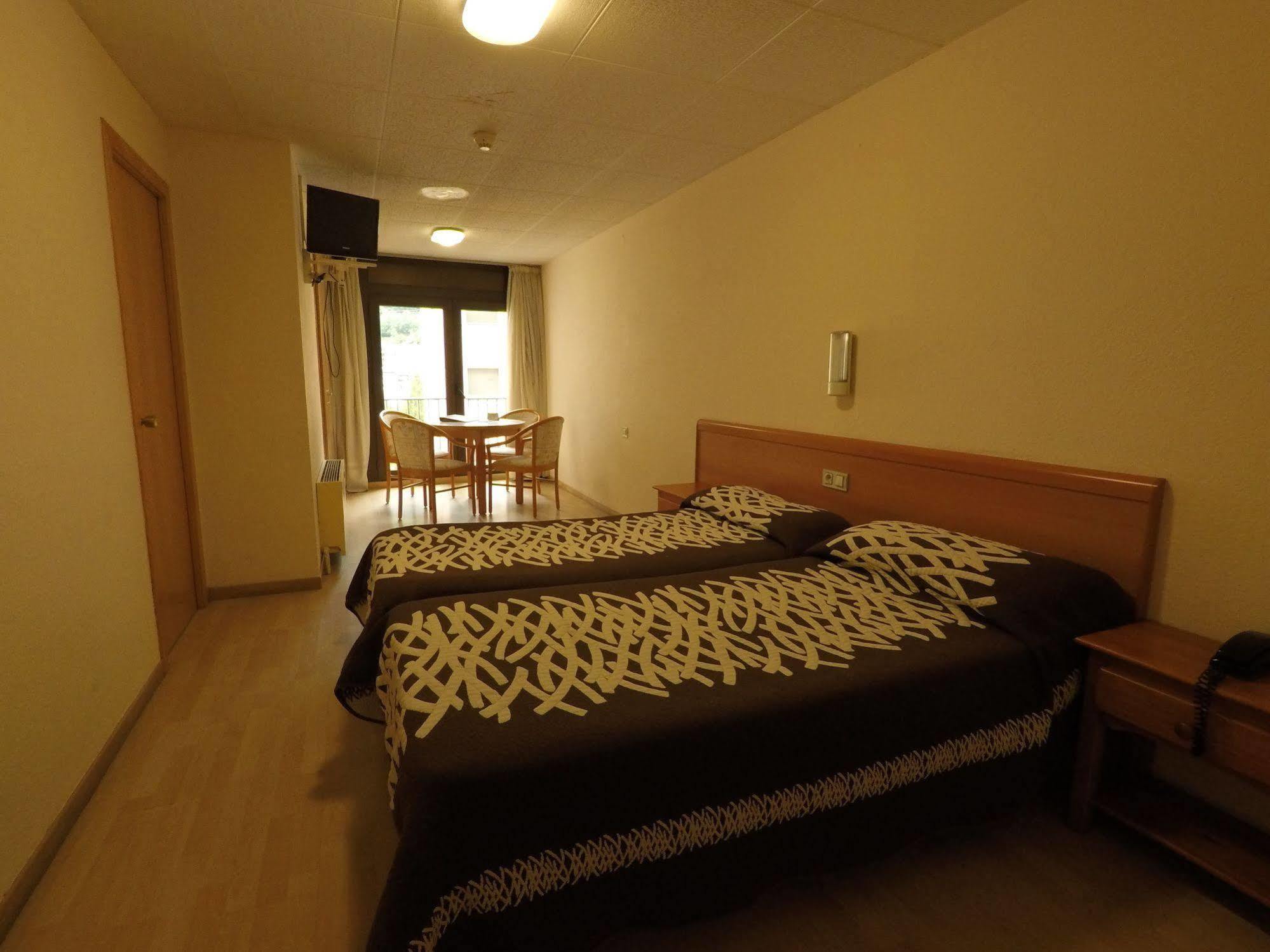 Somriu Hotel City M28 Andora  Zewnętrze zdjęcie